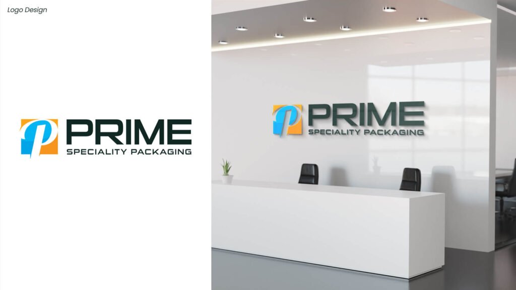 Prime Speciality Packaging – OneMark
