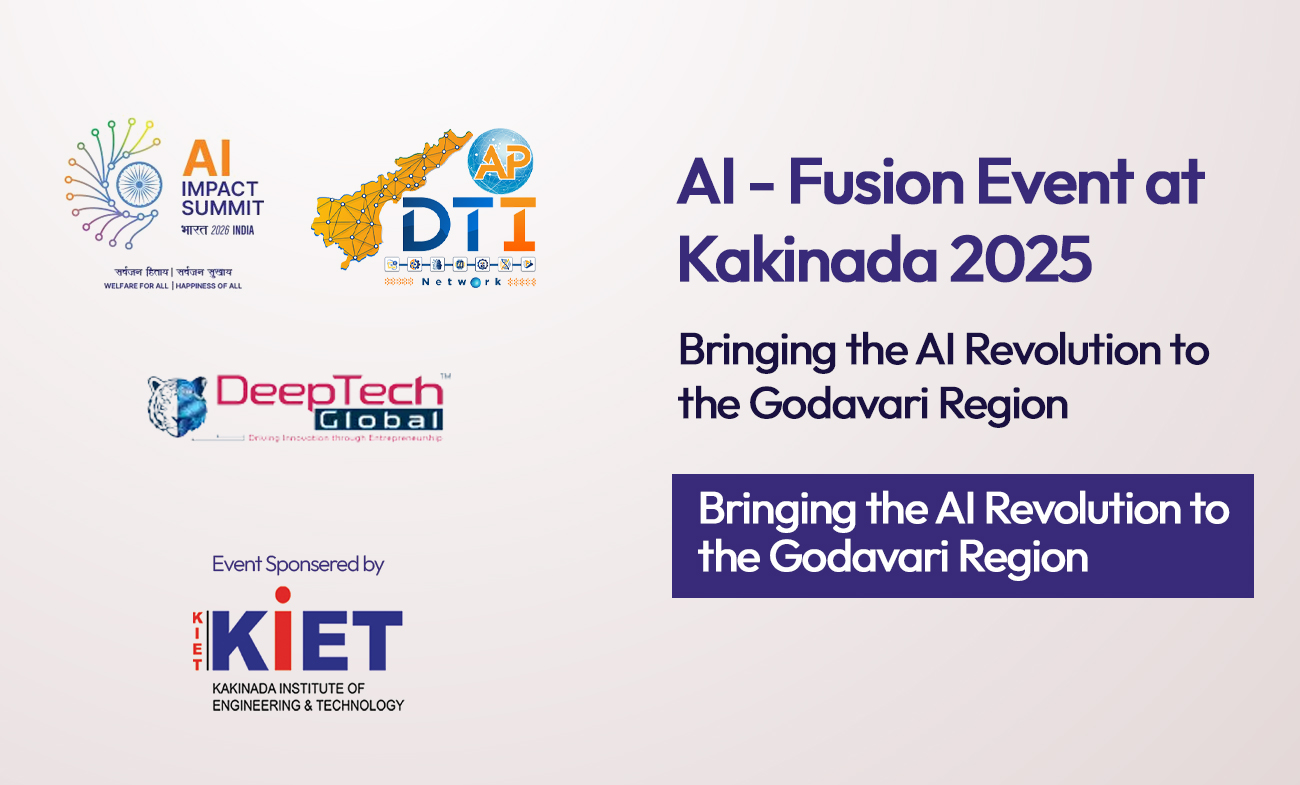 Ai-fusion-kakinada